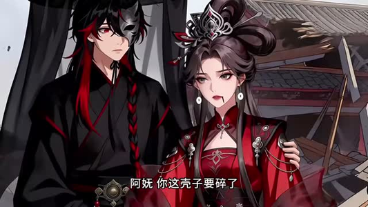 判官王妃，我以鬼帝之身霸宠厌王（80集）短剧结局篇全集直通