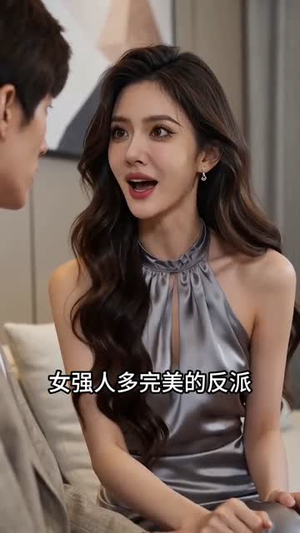 家庭保卫战，不，是自我保卫战（48集）短剧全剧终限免合集