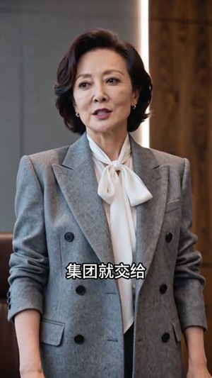 家庭保卫战，不，是自我保卫战（48集）短剧热映全集免费刷