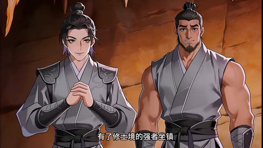 玄幻：重生成蛇，吞噬就变强（74集）短剧终极大放送合集