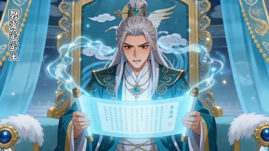 玄幻：重生成蛇，吞噬就变强（74集）短剧热映全集免费刷
