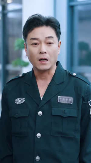 门卫大爷：拥有神豪系统很合理吧（71集）短剧大结局超前点映