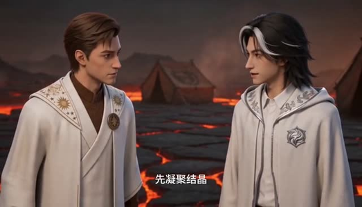我一个道士，魔武双全很合理吧第一季（57集）短剧合集通宵追更版