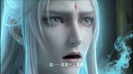 神话断层：我复苏了华夏众神（77集）短剧大结局超前点映