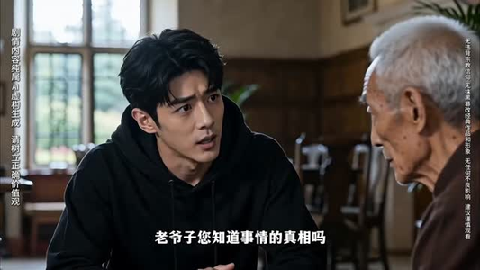 无心一拜:换得一句自己人第二季(42集) 无心一拜:换得一句自己人第二季(42集)短剧热播全集免费追