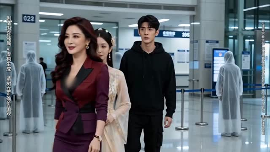 无心一拜:换得一句自己人第二季(42集) 无心一拜:换得一句自己人第二季(42集)短剧全剧终限免合集