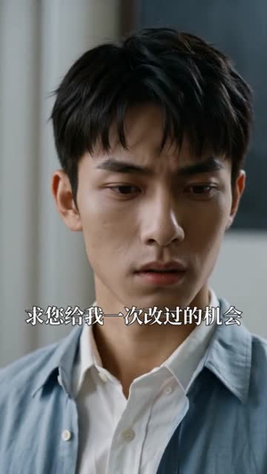 开局灵能眼，逆袭成总裁（60集）短剧限免全集任你点