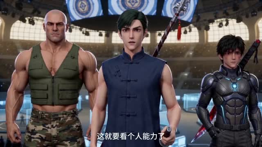 开局一只蚊,气血无限涨第二季(60集) 开局一只蚊,气血无限涨第二季(60集)短剧全集高清完整版