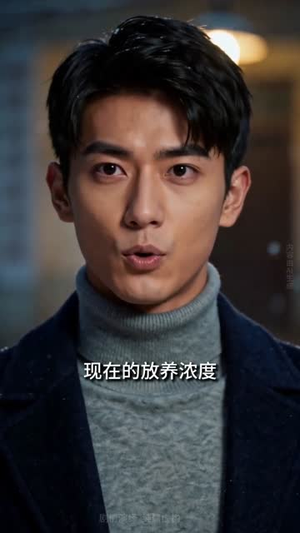 渔产首富，衣锦不归乡（37集）短剧大结局全集特惠