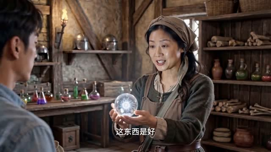 无甲剑:跨世之战(14集) 无甲剑:跨世之战(14集)短剧终章免费大放送