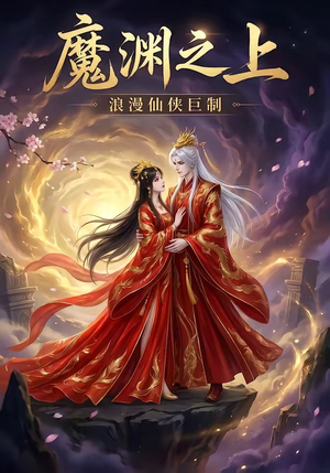 魔渊之上（24集）短剧大结局合集放送