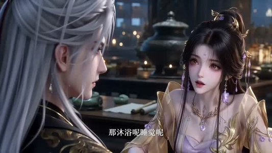 魔渊之上（24集）短剧全剧终在线连看