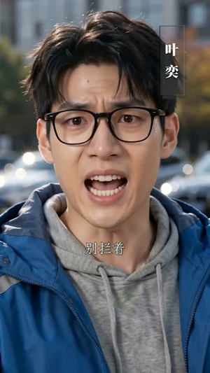 神级兼职：美女总裁的贴身外卖员（70集）短剧全集解锁零收费