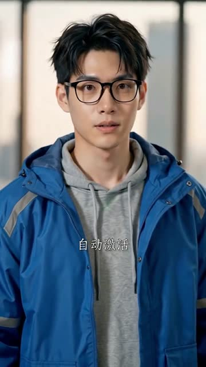 神级兼职：美女总裁的贴身外卖员（70集）短剧全集秒播无卡顿