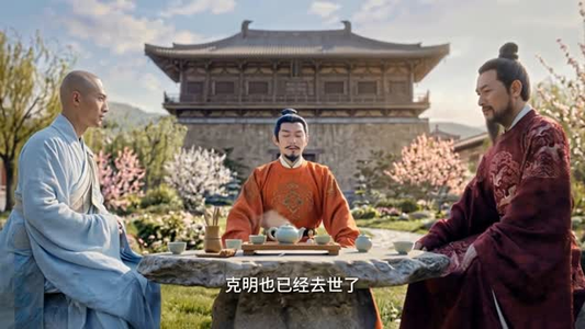 藏地秘史之八百万有寂圆满大殿之战(73集) 藏地秘史之八百万有寂圆满大殿之战(73集)短剧终章免费大放送