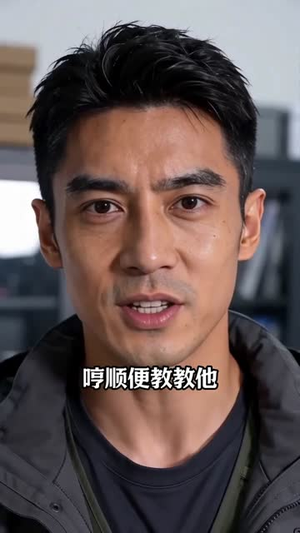 带车队维修被刁难？他攀附对象是我兄弟！（35集）短剧大结局全集特惠