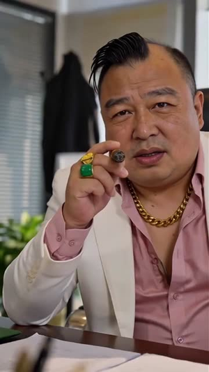 嫌我冷库电费贵，我直接拉电闸（43集）短剧终章免费大放送