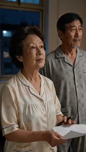 养老保卫战（30集）短剧大结局超前点映