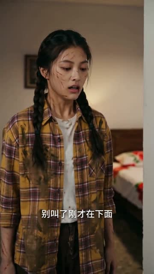 破门（40集）短剧合集4K修复版