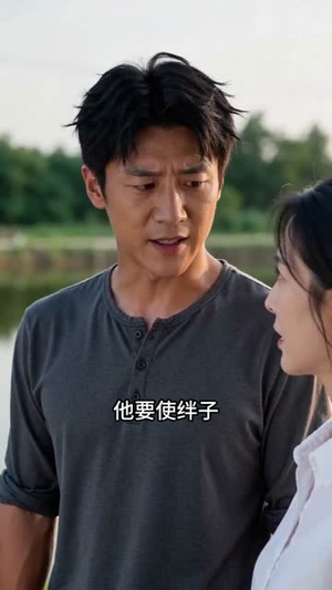 塘主归来（70集）短剧最终章免费合集