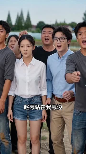 塘主归来（70集）短剧全集解锁零收费