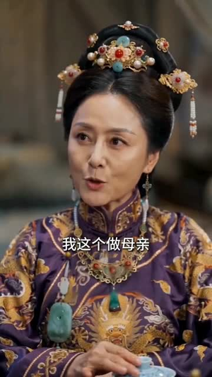 侯门嫡母归（59集）短剧全集热力排行榜之一