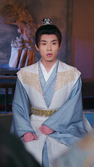 九神侍：知道我是假内侍，女帝后悔死了（80集）短剧最终章免费合集