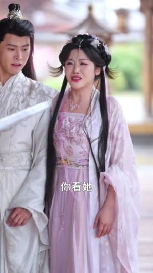 快跑!替嫁王妃太凶残了(70集) 快跑!替嫁王妃太凶残了(70集)短剧全系列永久免费