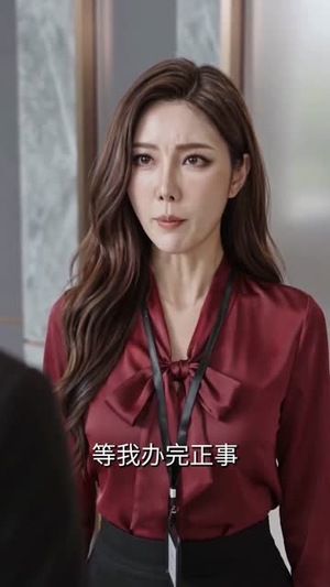 职场见习，新来的竟是老板（65集）短剧全剧终高清放送