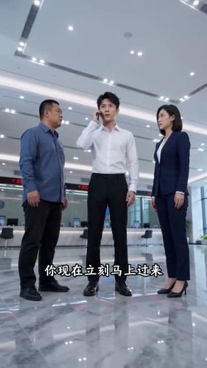 父辱子归（20集）短剧大结局连更全集