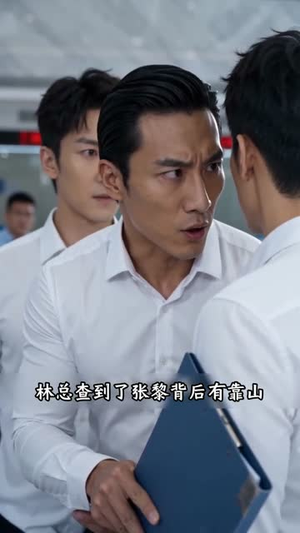 父辱子归（20集）短剧全剧终在线连看