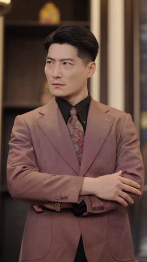 期满之日,举世皆惊(98集) 期满之日,举世皆惊(98集)短剧结局合集限免刷