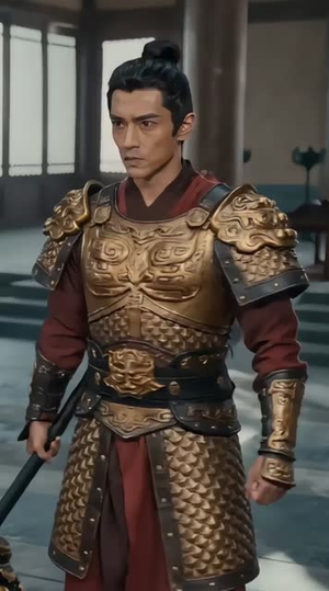 三国：打不爆吕布的谋士，算什么穿越者（60集）短剧完整版全集放送