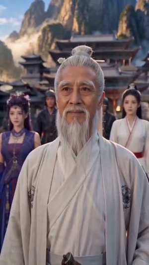 拒当赘婿，我横扫九天独尊（70集）短剧高分全集在线刷