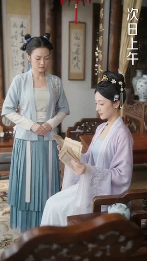 外室进门后，侯府夫人赢麻了第一季（110集）短剧精选全集无广告