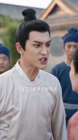 外室进门后，侯府夫人赢麻了第一季（110集）短剧全集高清无码版