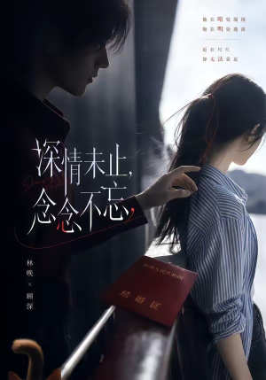 深情未止，念念不忘（83集）短剧全集热力排行榜之一