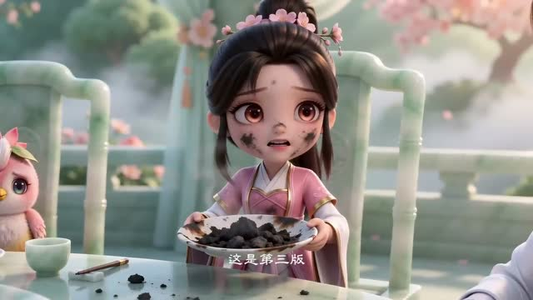 摸鱼小仙上班啦（第一季）（10集）短剧最终回限免畅看