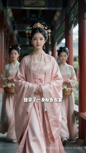 白狼为夫，娇珠难藏（53集）短剧终章免费大放送