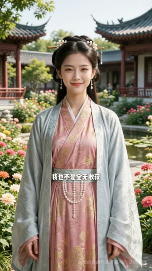白狼为夫，娇珠难藏（53集）短剧限免全集任你点