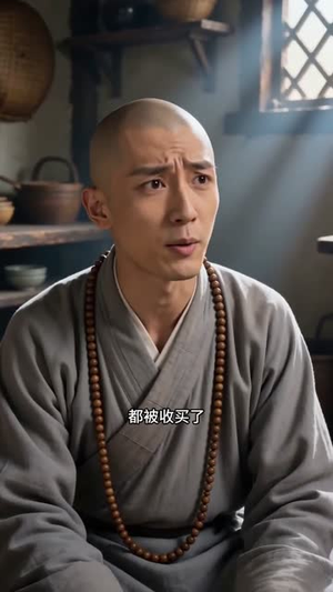 灵主归来（50集）短剧全剧终合集放送