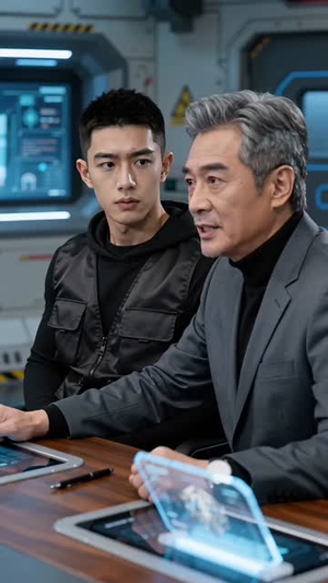 无限回档我用24小时屠神救世（23集）短剧全集秒播无卡顿
