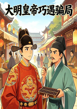 大明皇帝巧遇骗局(77集) 大明皇帝巧遇骗局(77集)短剧全剧终在线连看