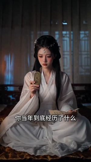 碎嘴夫人被冷面夫君宠上天（30集）短剧全剧终合集放送