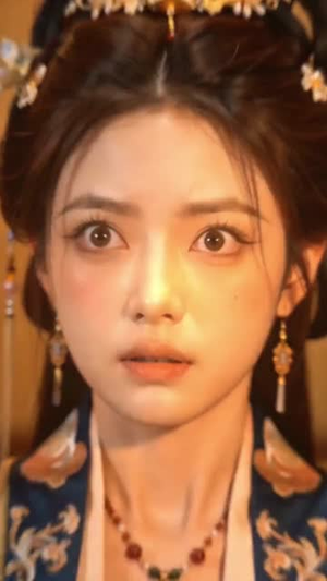 碎嘴夫人被冷面夫君宠上天（30集）短剧完结篇全集连播