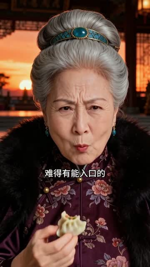 巷尾烟火，侯门旧人（57集）短剧最终回限免畅看