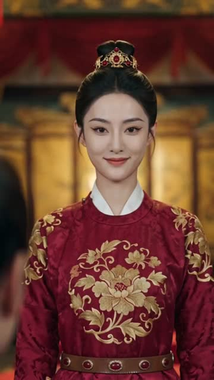 假死摄政王的替嫁娇妻（40集）短剧合集通宵追更版
