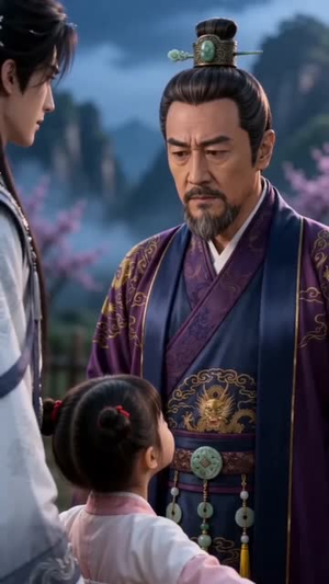 九十四岁宗主宠翻天(80集) 九十四岁宗主宠翻天(80集)短剧合集杜比音效版