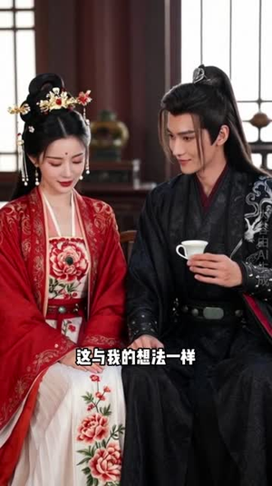 婉盈首辅情深（44集）短剧合集蓝光画质