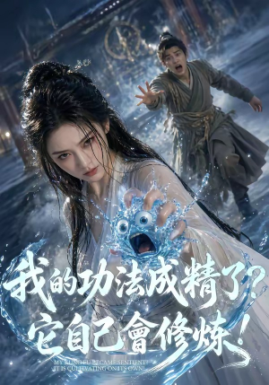 我的功法成精了？它自己会修炼！（64集）短剧全集高清完整版
